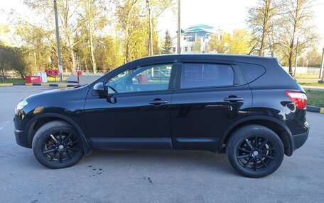 Nissan Qashqai, 2011 год, 1 090 000 рублей, 4 фотография