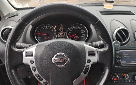 Nissan Qashqai, 2011 год, 1 090 000 рублей, 10 фотография