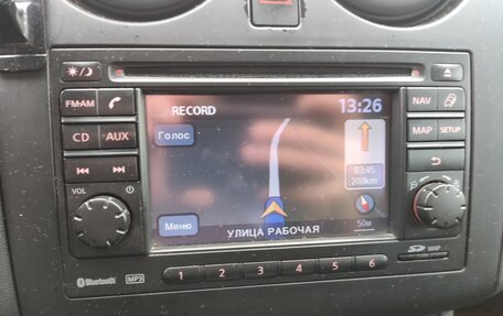 Nissan Qashqai, 2011 год, 1 090 000 рублей, 12 фотография