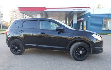 Nissan Qashqai, 2011 год, 1 090 000 рублей, 8 фотография