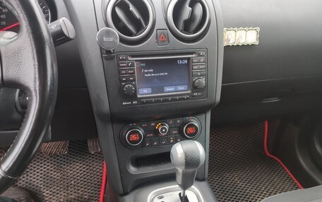 Nissan Qashqai, 2011 год, 1 090 000 рублей, 11 фотография