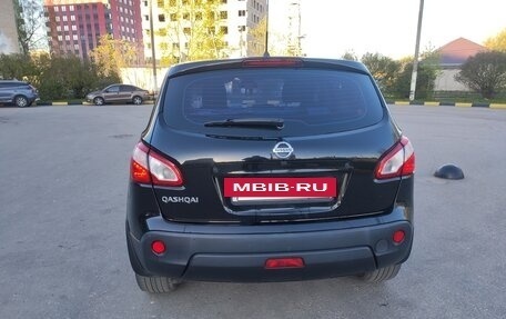 Nissan Qashqai, 2011 год, 1 090 000 рублей, 6 фотография