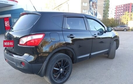 Nissan Qashqai, 2011 год, 1 090 000 рублей, 7 фотография