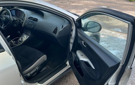 Honda Civic VIII, 2008 год, 820 000 рублей, 7 фотография