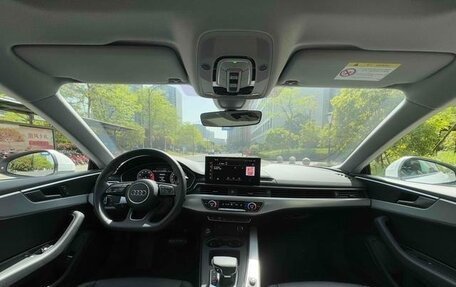 Audi A5, 2021 год, 3 070 441 рублей, 9 фотография