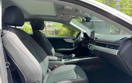 Audi A5, 2021 год, 3 070 441 рублей, 11 фотография