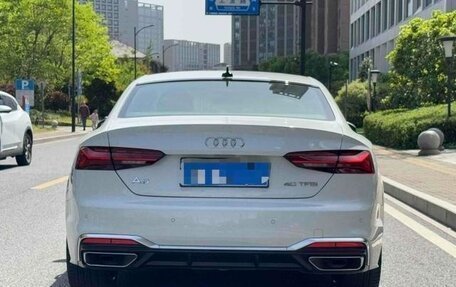 Audi A5, 2021 год, 3 070 441 рублей, 5 фотография