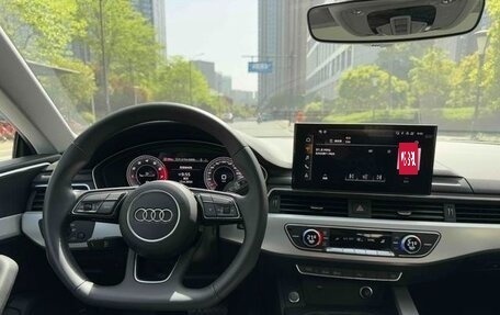 Audi A5, 2021 год, 3 070 441 рублей, 8 фотография