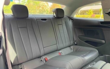 Audi A5, 2021 год, 3 070 441 рублей, 12 фотография