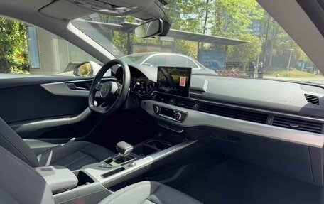 Audi A5, 2021 год, 3 070 441 рублей, 10 фотография