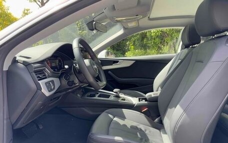 Audi A5, 2021 год, 3 070 441 рублей, 6 фотография