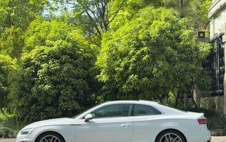 Audi A5, 2021 год, 3 070 441 рублей, 3 фотография