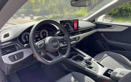 Audi A5, 2021 год, 3 070 441 рублей, 7 фотография