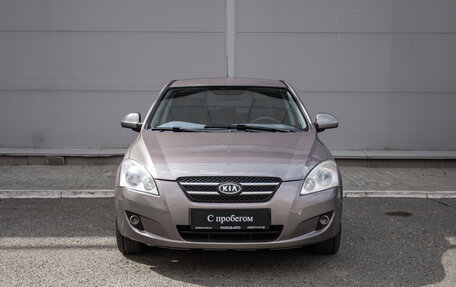KIA cee'd I рестайлинг, 2009 год, 630 000 рублей, 8 фотография
