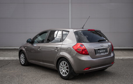 KIA cee'd I рестайлинг, 2009 год, 630 000 рублей, 3 фотография