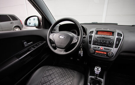 KIA cee'd I рестайлинг, 2009 год, 630 000 рублей, 13 фотография