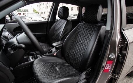 KIA cee'd I рестайлинг, 2009 год, 630 000 рублей, 9 фотография