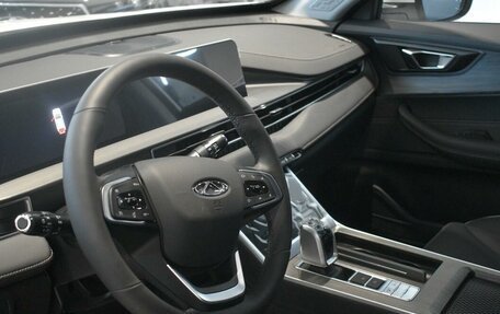 Chery Tiggo 4 I рестайлинг, 2025 год, 2 391 643 рублей, 10 фотография