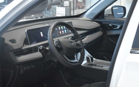 Chery Tiggo 4 I рестайлинг, 2025 год, 2 391 643 рублей, 9 фотография