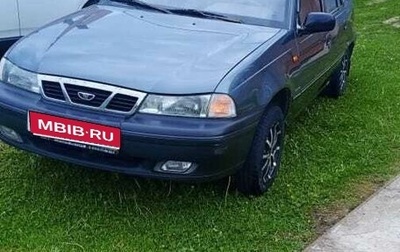Daewoo Nexia I рестайлинг, 2005 год, 260 000 рублей, 1 фотография