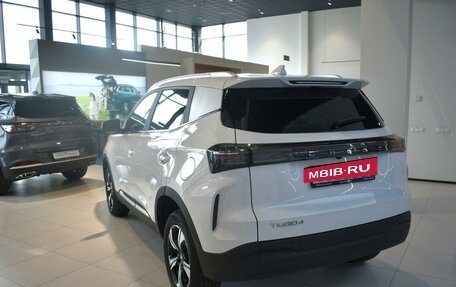 Chery Tiggo 4 I рестайлинг, 2025 год, 2 391 643 рублей, 5 фотография
