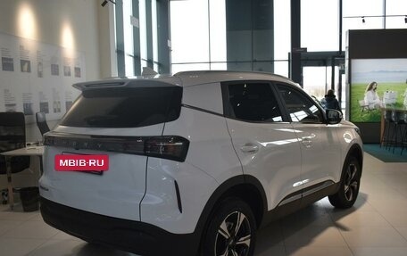 Chery Tiggo 4 I рестайлинг, 2025 год, 2 391 643 рублей, 6 фотография