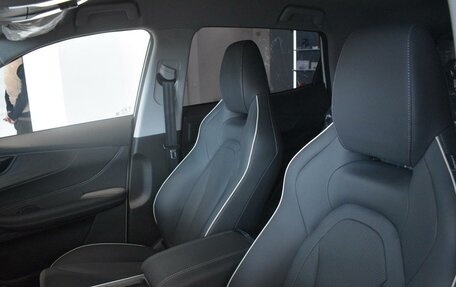 Chery Tiggo 4 I рестайлинг, 2025 год, 2 391 643 рублей, 8 фотография