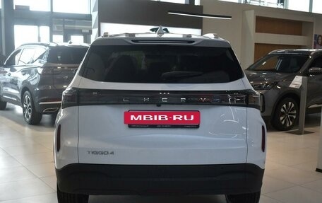 Chery Tiggo 4 I рестайлинг, 2025 год, 2 391 643 рублей, 7 фотография