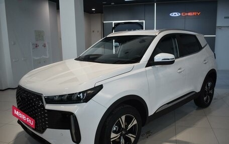 Chery Tiggo 4 I рестайлинг, 2025 год, 2 391 643 рублей, 3 фотография