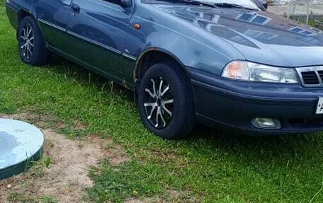 Daewoo Nexia I рестайлинг, 2005 год, 260 000 рублей, 6 фотография