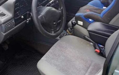Daewoo Nexia I рестайлинг, 2005 год, 260 000 рублей, 9 фотография
