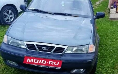 Daewoo Nexia I рестайлинг, 2005 год, 260 000 рублей, 3 фотография