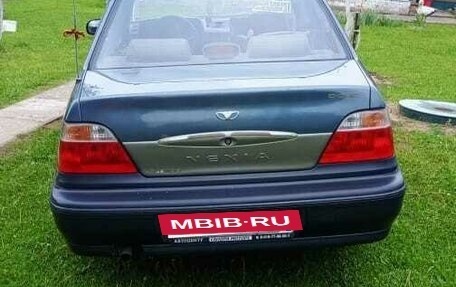 Daewoo Nexia I рестайлинг, 2005 год, 260 000 рублей, 4 фотография