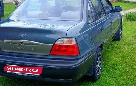 Daewoo Nexia I рестайлинг, 2005 год, 260 000 рублей, 5 фотография