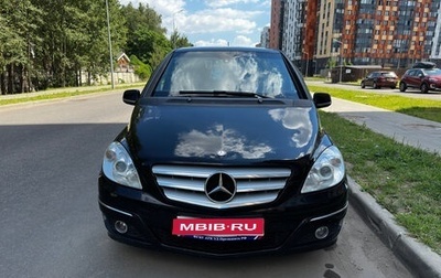 Mercedes-Benz B-Класс, 2008 год, 650 000 рублей, 1 фотография