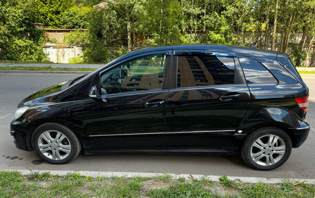 Mercedes-Benz B-Класс, 2008 год, 650 000 рублей, 5 фотография