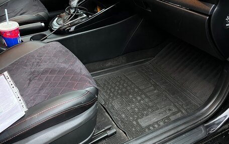 KIA Cerato IV, 2019 год, 1 540 000 рублей, 12 фотография