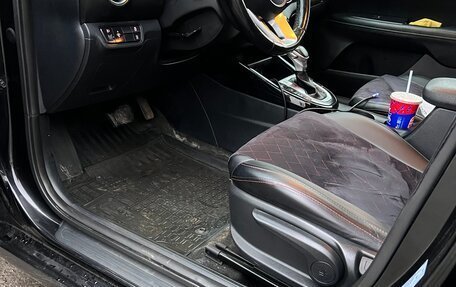 KIA Cerato IV, 2019 год, 1 540 000 рублей, 10 фотография