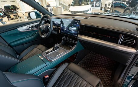 GAC GS8, 2024 год, 4 499 000 рублей, 7 фотография