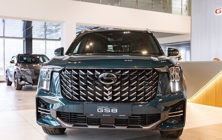 GAC GS8, 2024 год, 4 499 000 рублей, 2 фотография