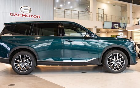 GAC GS8, 2024 год, 4 499 000 рублей, 5 фотография