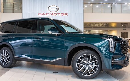 GAC GS8, 2024 год, 4 499 000 рублей, 6 фотография