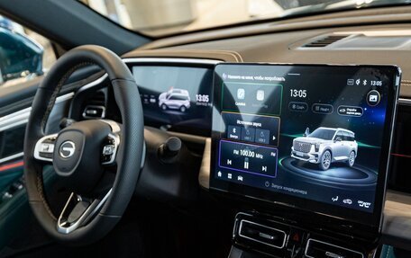 GAC GS8, 2024 год, 4 499 000 рублей, 13 фотография