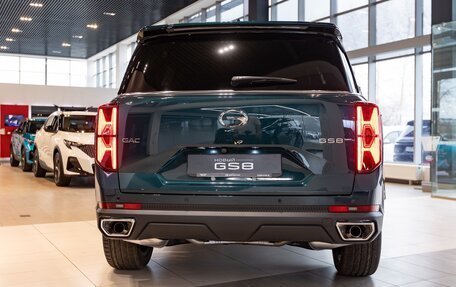 GAC GS8, 2024 год, 4 499 000 рублей, 4 фотография