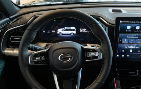 GAC GS8, 2024 год, 4 499 000 рублей, 14 фотография