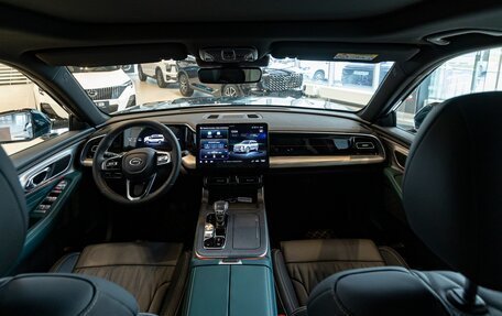 GAC GS8, 2024 год, 4 499 000 рублей, 12 фотография