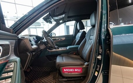 GAC GS8, 2024 год, 4 499 000 рублей, 10 фотография