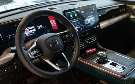 GAC GS8, 2024 год, 4 499 000 рублей, 9 фотография