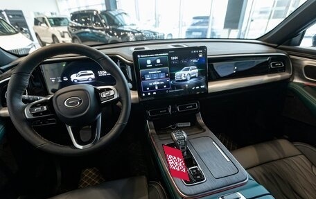 GAC GS8, 2024 год, 4 499 000 рублей, 11 фотография