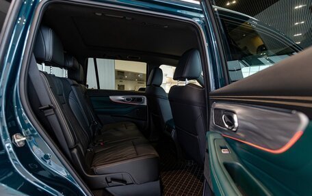 GAC GS8, 2024 год, 4 499 000 рублей, 20 фотография